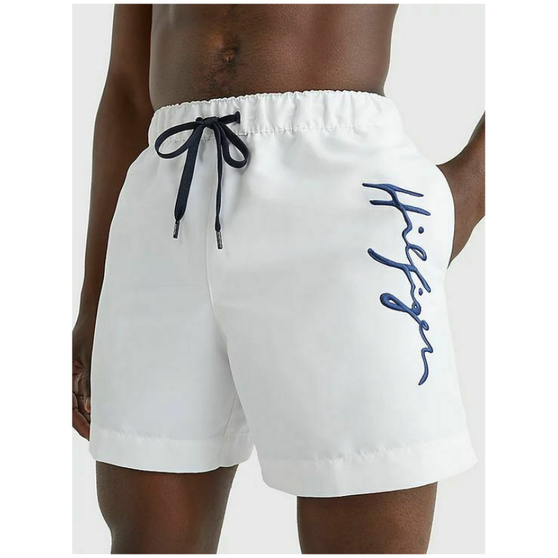 TOMMY HIFIGER MEDIUM DRAWSTRING